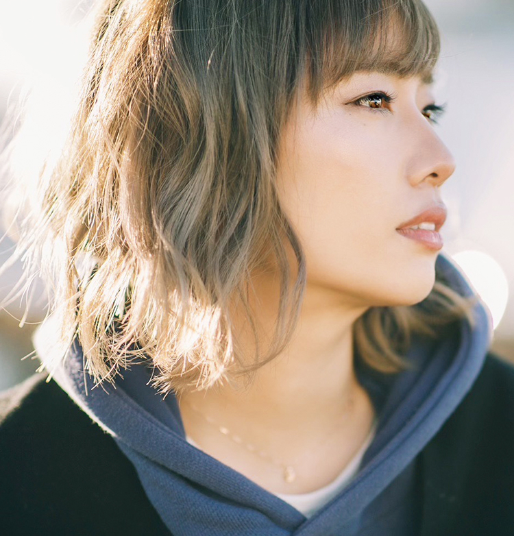 山路 杏奈